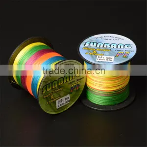 Surface Planeness Fly Line Fishing Smoky Gray 8 Weaves thumbnail-5