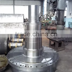 High Quality China New Suction Pick up Roll for Paper Making Machine thumbnail-5