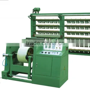 JY-X400 Latex Warping Machine thumbnail-1