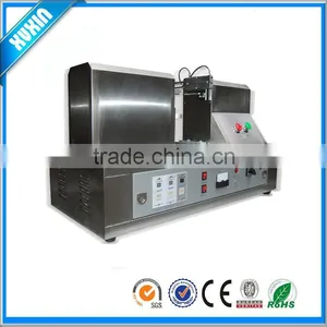 Toothpaste Sealing Machine XX-125 thumbnail-1