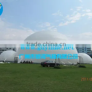 Inflatable Projection Dome Tent YH-W-PT33 thumbnail-2