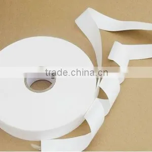 Nylon Taffeta Label Ribbon thumbnail-1