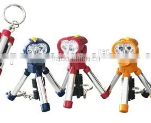 TE224 Super Bright Pop Camping Folding Light thumbnail-1