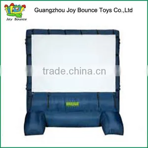 2015 Outdoor Cinema Inflatable Screen on Sale thumbnail-1