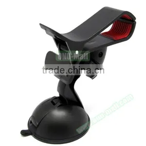 Universal Rotated Magnetic Car Phone Holder, Mini Car Mount Holder thumbnail-4