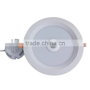 CE Certificate PIR Sensor Led Downlight With Competitive Price thumbnail-1