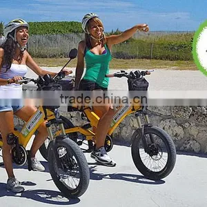 High Performance Promotional China Hangzhou Electric Bike thumbnail-2