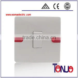 1 Gang 1way Antique Wall Switches thumbnail-1