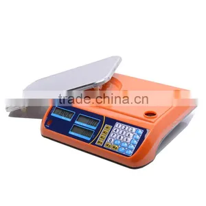 Weighing Machines ACS Price Computing Scale UW-T008 thumbnail-2