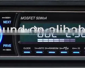 Detachable Car Two Way Radio thumbnail-1