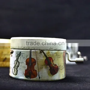2016 Popular Children Craft Music Box thumbnail-5