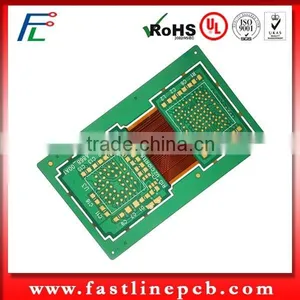 Rigid Flexible Pcb Mounting With High Quality thumbnail-2