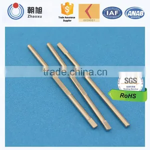 CNC Precison Sewing Machine Shaft thumbnail-2