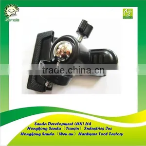 Plastic Mounting Clip With Camera Mount thumbnail-1