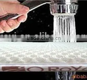 New Health Care Product 3D Negative Ion Bed Mattress thumbnail-6