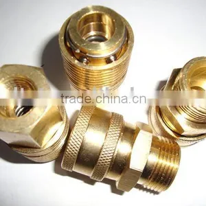 Water Hose Connector thumbnail-1