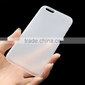 Express Fashion Beauty Design Mobile Case ,ultra Thin Updated PP Case for Iphone6 thumbnail-1