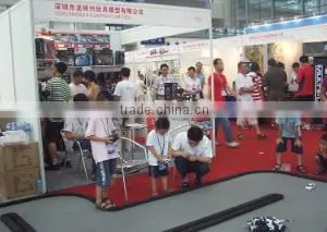 Shenzhen Longsun Toys Co., Ltd. company overview - view 3 thumbnail