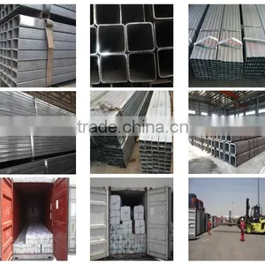 S235 Rectangular Tube thumbnail-4