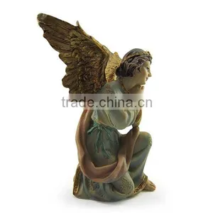 Resin Figurine,Polyresin Figurine,Hot Figurine thumbnail-2