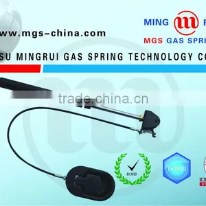 2016 Lockable Gas Spring for Chair With Release Handle thumbnail-1