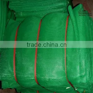 (HERRMAN)Supplier for HDPE Construction/Building Scaffolding Safety Net thumbnail-1