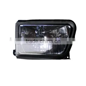Auto Head Lamp Assy JMC BAODIAN Truck Headlight Assembly Left Wujin Car Head Light Assy JMC Truck Auto Parts thumbnail-3