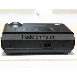 2800 Ansi Lumens 800x600 Resolution Dlp 3d hd Projector Quality Choice thumbnail-4