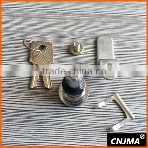 MS186 High Quality Zinc Alloy Cam Lock for Cabinet thumbnail-6