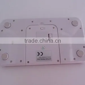 Digital Mini Bathroom Scale,Health Scale Digital Bathroom Scale thumbnail-2