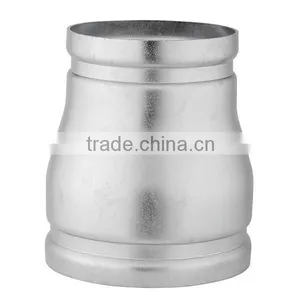 Stainaless Steel SS Grooved Steel Fittings With High Quality thumbnail-2