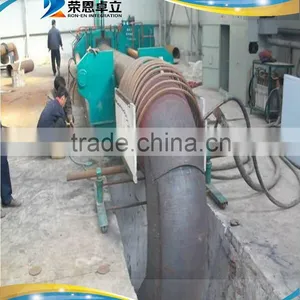 Pipe Bending Machine thumbnail-2