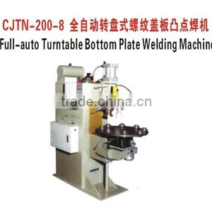 Industrial Automatic Welding Oil Filter Making Machine From Filter Machine Manufacturers thumbnail-1