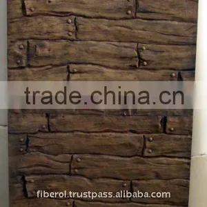 Fibergalss Wall Panel thumbnail-1