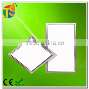 36w 40w 48w 50w 60w Ultra Thin Ceiling Panel Lamp Square Recessed 6006x00 Led Light Panel thumbnail-4