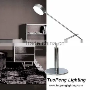 3W LED Bedside Reading Lamps thumbnail-1