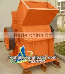 Hot Selling Rock Crushing Machine on Sale thumbnail-1