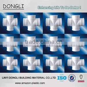 PVC 90 Degree Elbow and PVC Fittings thumbnail-4