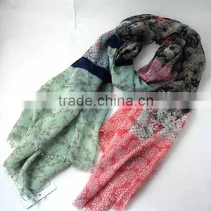 2015 Viscose Scarf for Soft Handing thumbnail-1