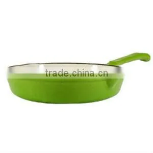 Cast Iron Pan thumbnail-1