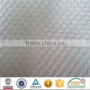 Factory Selling 100%polyester Embossing Velour Auto Roof Fabric thumbnail-5