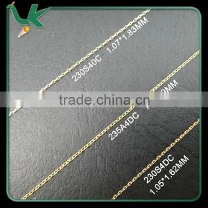 Spools Of Jewelry Chain thumbnail-1