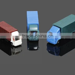 Model Bus, Scale Model Car, Diecast Model Car, n Scale Model Cars, Architecture Model Car, Diecast Model Cars for 1/100 thumbnail-5