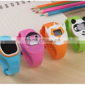 2015 Latest Gps Kid Locator Watch Phone Two Way Talk Kids Children Smart Watch Phone GPS Track With SOS Button Kids Smart Watch thumbnail-6