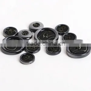Custom ABS Business Suit Button thumbnail-2