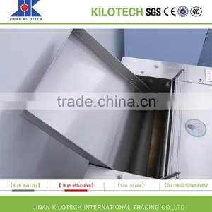 Factory Direct Supply Industrial Dough Roller Machine thumbnail-1
