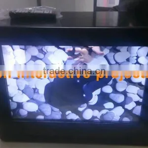Digital Advertising Mirror With Better Supply thumbnail-1