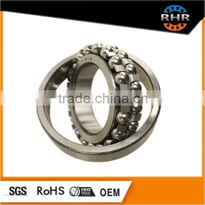 Precision Self-aligning Ball Bearing 1300 Series thumbnail-1