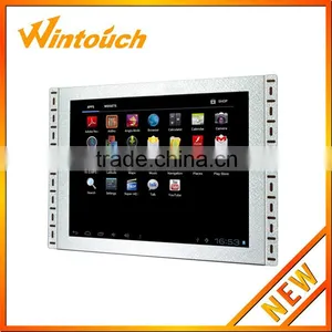 Wholesale High Brightness Cheap 17" Open Frame Touch Screen Monitor thumbnail-1
