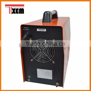 Electrical Tools Inverter Welder dc Welding Machine Made in China Transformer-WS/TIG-315A thumbnail-5